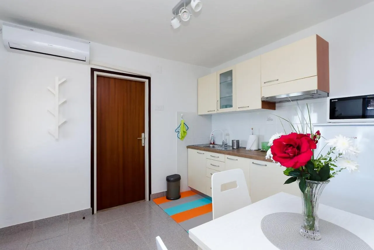 House Cvetko Villa Lovran Holiday home