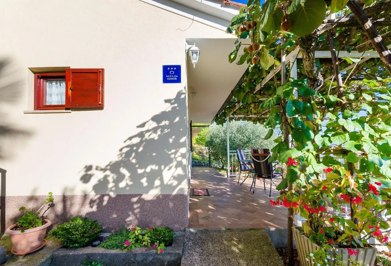 Villa House Cvetko Lovran 0*,  Kroatien