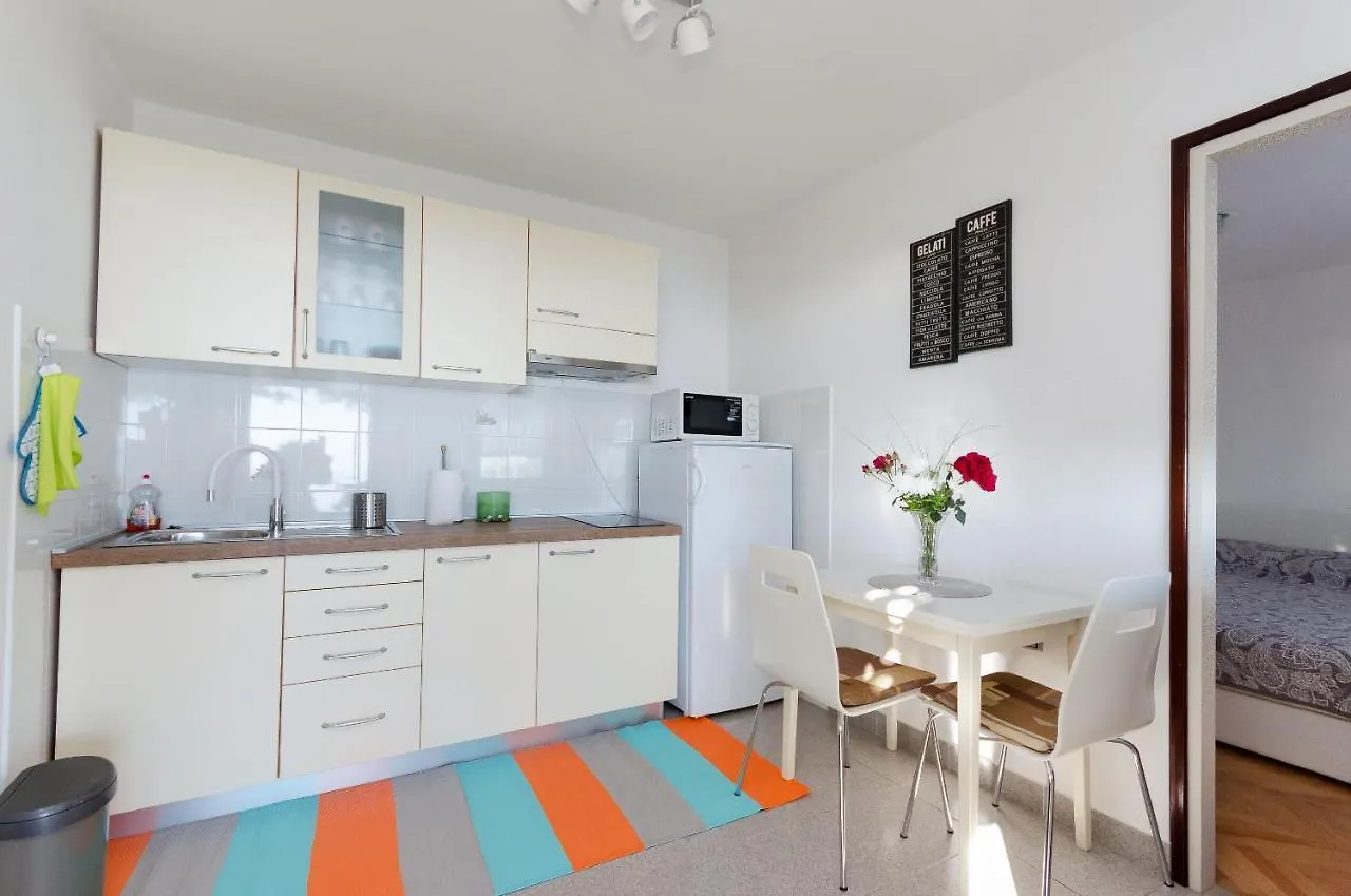 Holiday home House Cvetko Villa Lovran