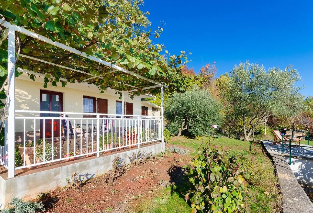 House Cvetko Villa Lovran Croatia